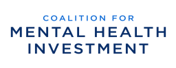 Coalition for Mental Health Investment logo