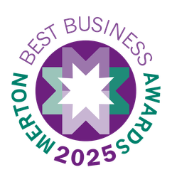 Merton Chamber of Commerce logo