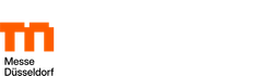 Messe Düsseldorf GmbH logo