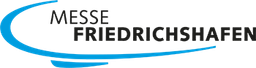 Messe Friedrichshafen logo
