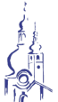 Město Kaplice logo