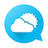 meteored.cr favicon