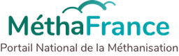 MéthaFrance logo