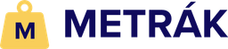 Metrák, s.r.o. logo