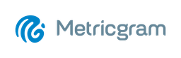 Metricgram logo