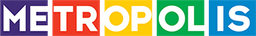 Metropolis Media logo