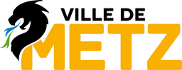 Ville de Metz logo