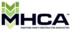 Manitoba Heavy Construction Association logo