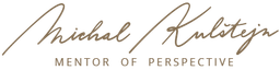 Michal Kulštejn official logo
