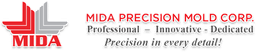 Mida Precision Mold Corporation logo