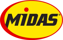 Midas logo