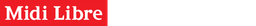 Midi Libre logo