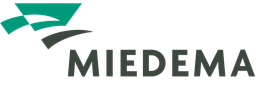 Miedema Bouwmaterialen logo