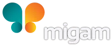 migam.org logo