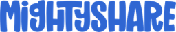MightyShare logo