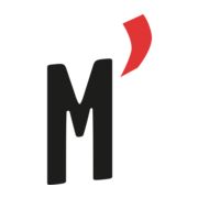 migrantscene.org favicon