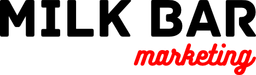 Milk Bar Marketing logo
