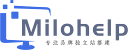 milohelp.com logo