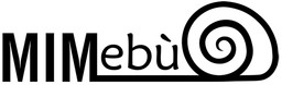 Mimebù logo