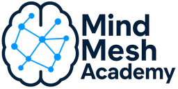 MindMesh Academy logo