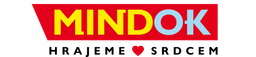 MINDOK logo