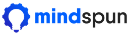 Mindspun logo