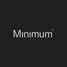 minimum.run favicon
