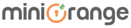 miniOrange logo