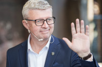 Deník N logo