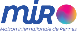 Maison Internationale de Rennes logo