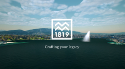 Mirabaud Family Office logo