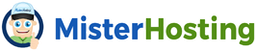 mister-hosting.com logo
