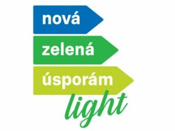Národní síť Místních akčních skupin České republiky, z.s. logo
