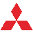 mitsubishi.is favicon