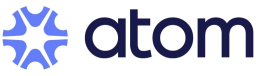 Atom logo