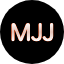 MJJ BBS logo