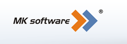 MK software, s.r.o. logo
