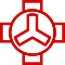 Institut pro TCIM/CAM, z. ú. logo
