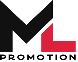 ML Promotion s.r.o. logo