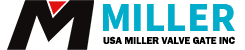 深圳市中鼎阀门有限公司 logo
