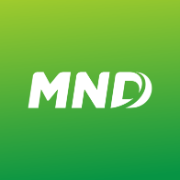 mnd.cz favicon