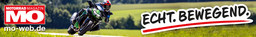 MO Medien Verlag GmbH logo