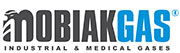 MOBIAK GAS logo