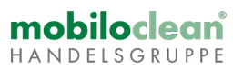 mobiloclean Handelsgruppe GmbH & Co.KG logo