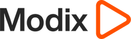 Modix logo