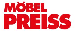 Möbel Preiss GmbH & Co. KG logo