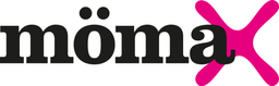 Mömax logo