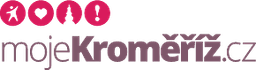 Moje Kroměříž logo