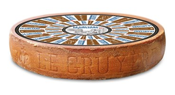 Fromagerie Moléson SA logo