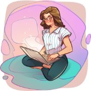 mollywhite.net favicon